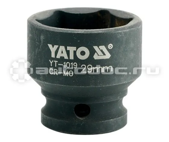 YATO YT-1019 Головка торцевая ударная