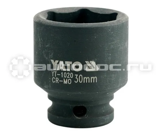 YATO YT-1020 Головка торцевая ударная