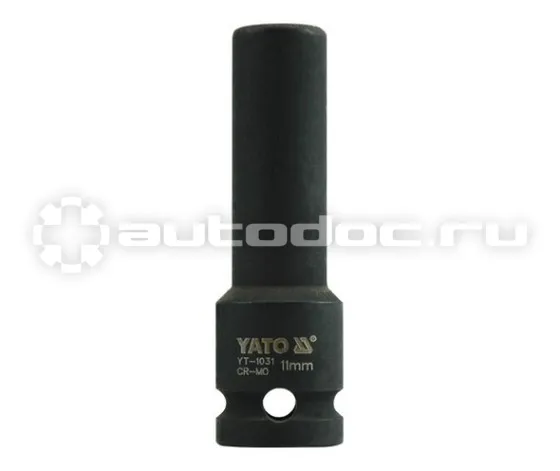 YATO YT-1031 Головка ударная шестигранная
