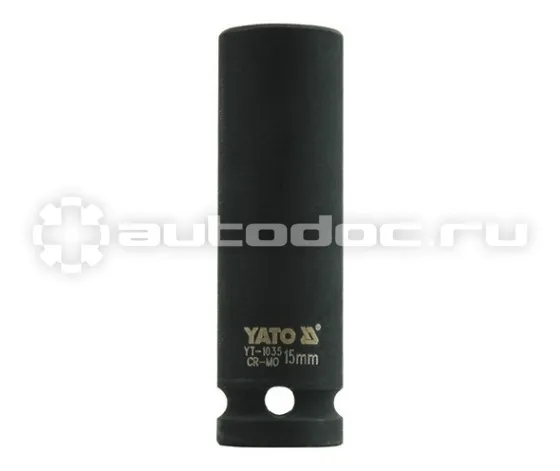 YATO YT-1035 Головка ударная шестигранная