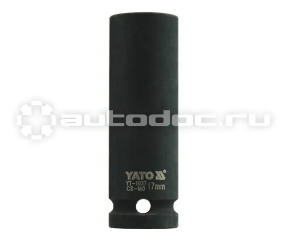 YATO YT-1037 Головка ударная шестигранная
