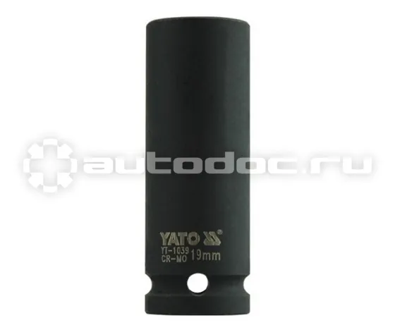 YATO YT-1039 Головка ударная шестигранная