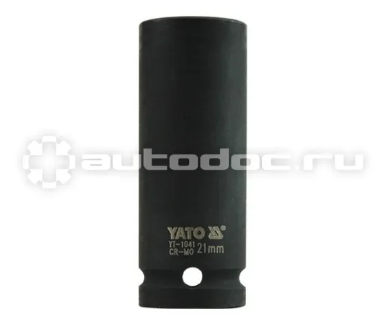 YATO YT-1041 Головка ударная шестигранная