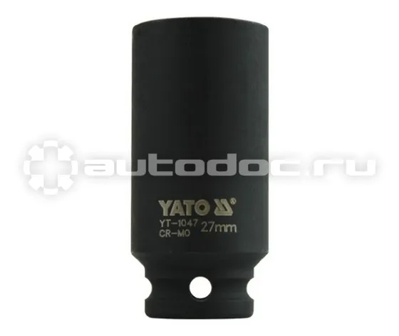 YATO YT-1047 Головка ударная шестигранная