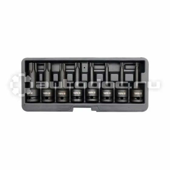 YATO YT-1065 Набор ударных торцевых ключей