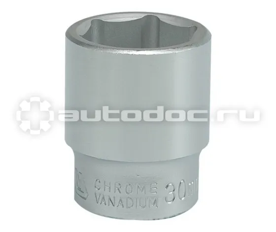 YATO YT-1311 Головка шестигранная