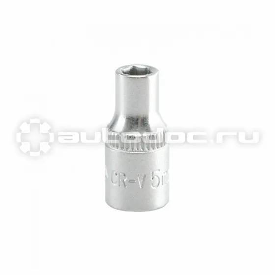 YATO YT-1403 Головка шестигранная короткая