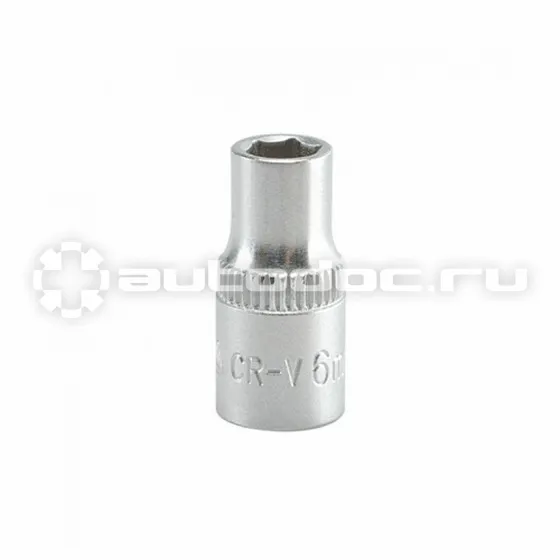 YATO YT-1405 Головка шестигранная короткая