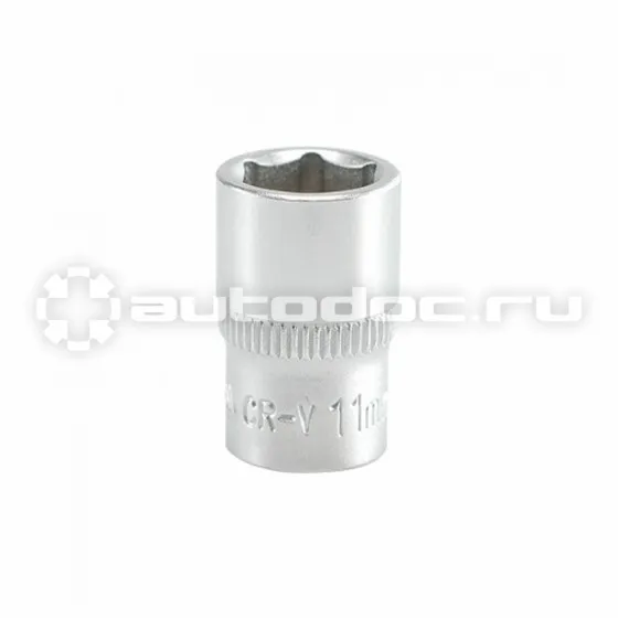 YATO YT-1410 Головка шестигранная короткая