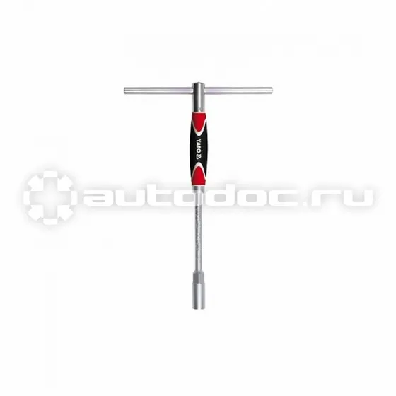 YATO YT-1558 Ключ торцевой с вращательной ручкой