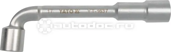 YATO YT-1630 Ключ торцевой