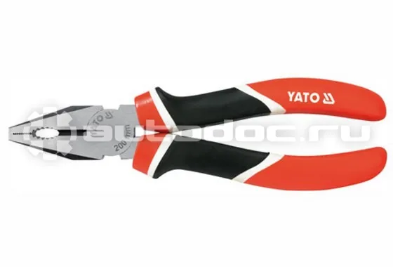 YATO YT-1941 Плоскогубцы