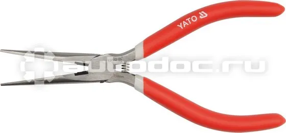 YATO YT-1956 Тонкогубцы