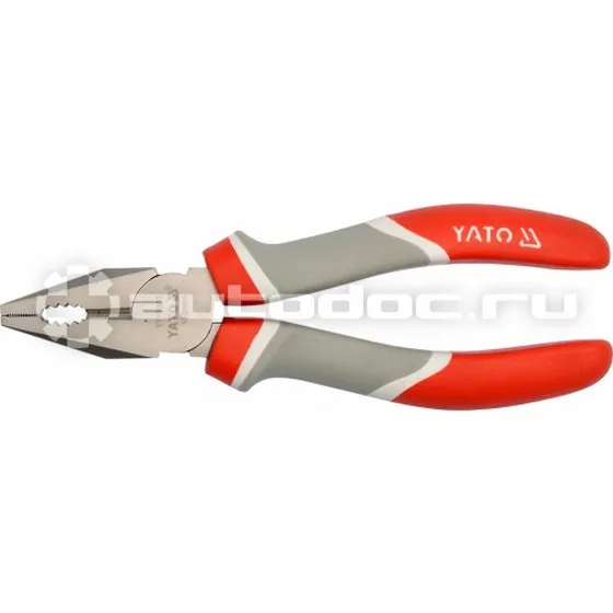 YATO YT-2006 Плоскогубцы
