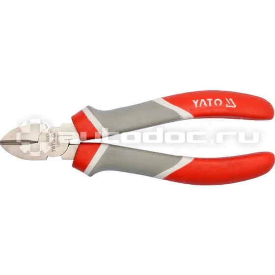 YATO YT-2036 Бокорезы
