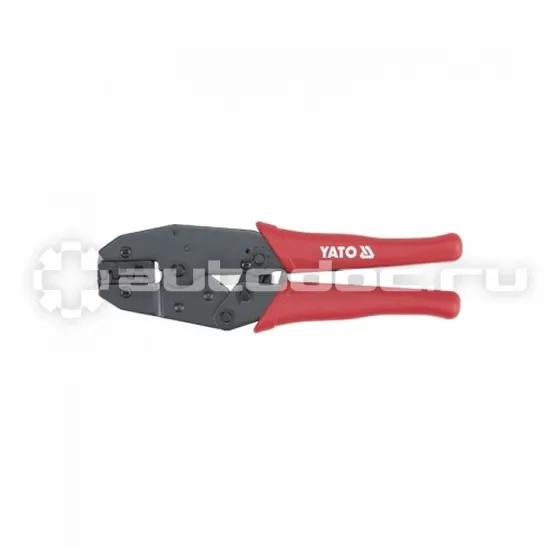 YATO YT-2250 Клещи для обжима проводов