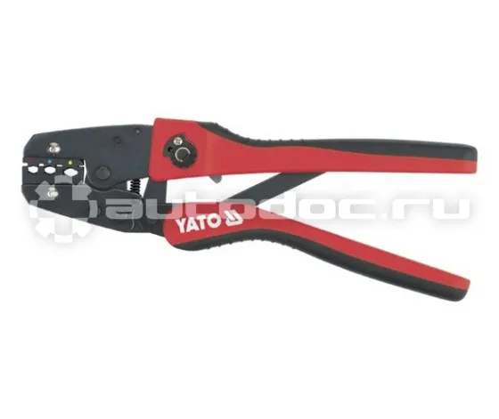 YATO YT-2251 Клещи для обжима проводов