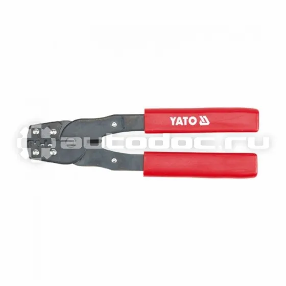 YATO YT-2255 Клещи для обжима проводов