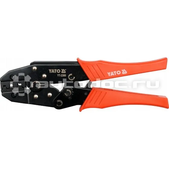 YATO YT-2300 Клещи для обжима проводов