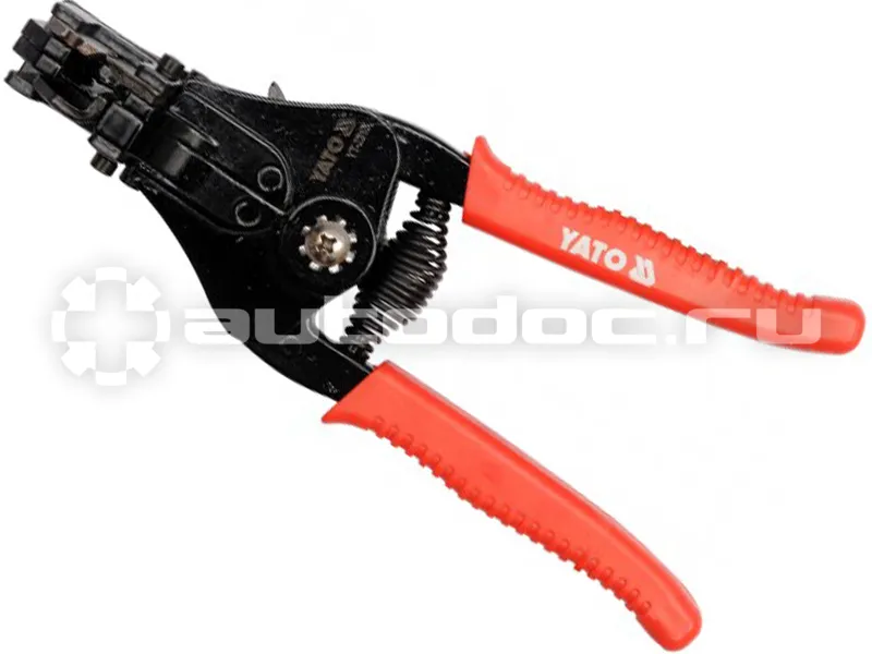 YATO YT-2316 Клещи дла удаления изоляции