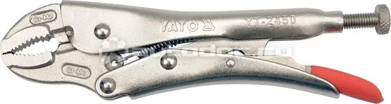 YATO YT-2450 Зажим ручной