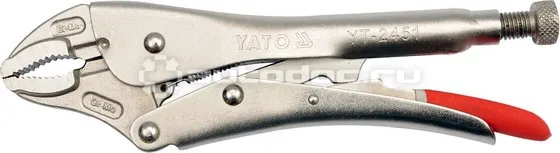 YATO YT-2451 Зажим ручной