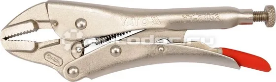YATO YT-2452 Зажим ручной