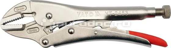 YATO YT-2453 Зажим ручной