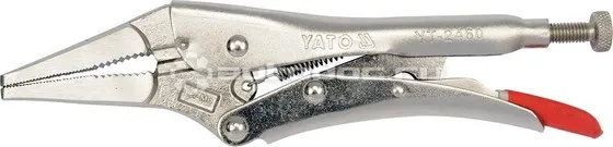 YATO YT-2460 Зажим ручной