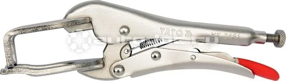YATO YT-2461 Клещи давильные сварочные