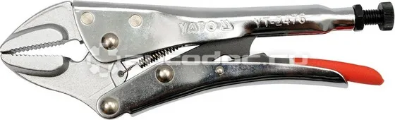 YATO YT-2476 Клещи давильные