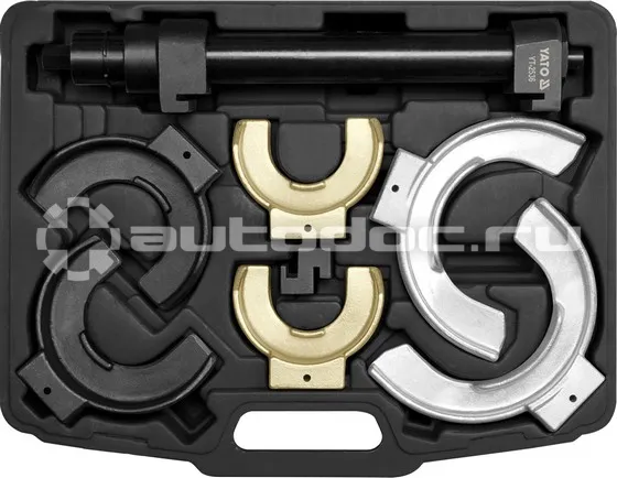 YATO YT-2536 Съёмник пружин