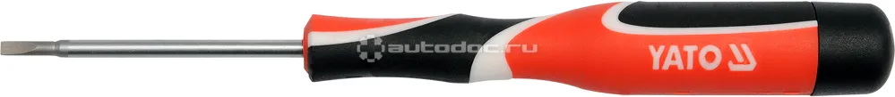 YATO YT-25809 Отвёртка прецизионная