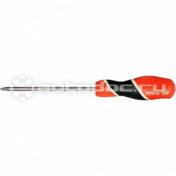 YATO YT-25932 Отвёртка