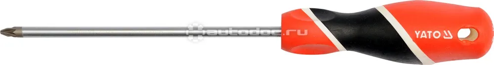 YATO YT-25943 Отвёртка