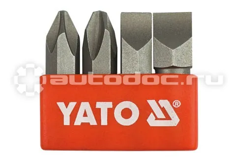 YATO YT2812 Биты ударные