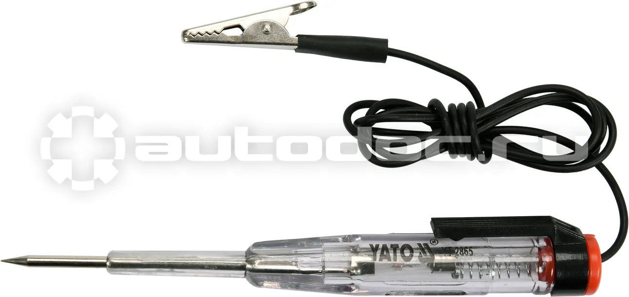 YATO YT2865 Индикатор напряжения