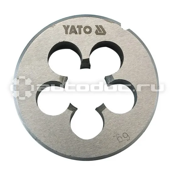 YATO YT-2962 Плашка