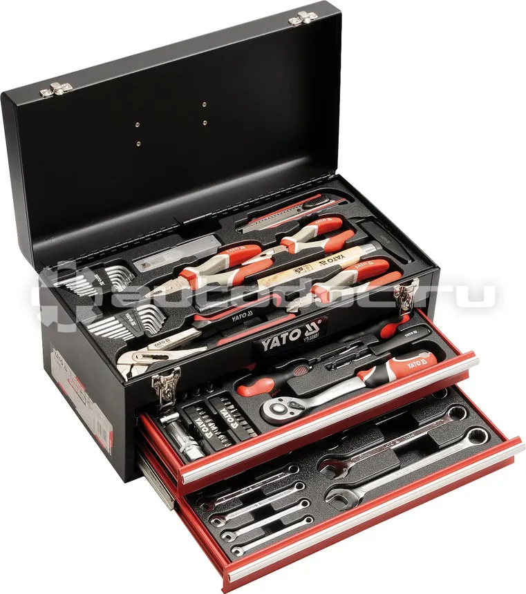 YATO YT38951 Ящик с инструментами