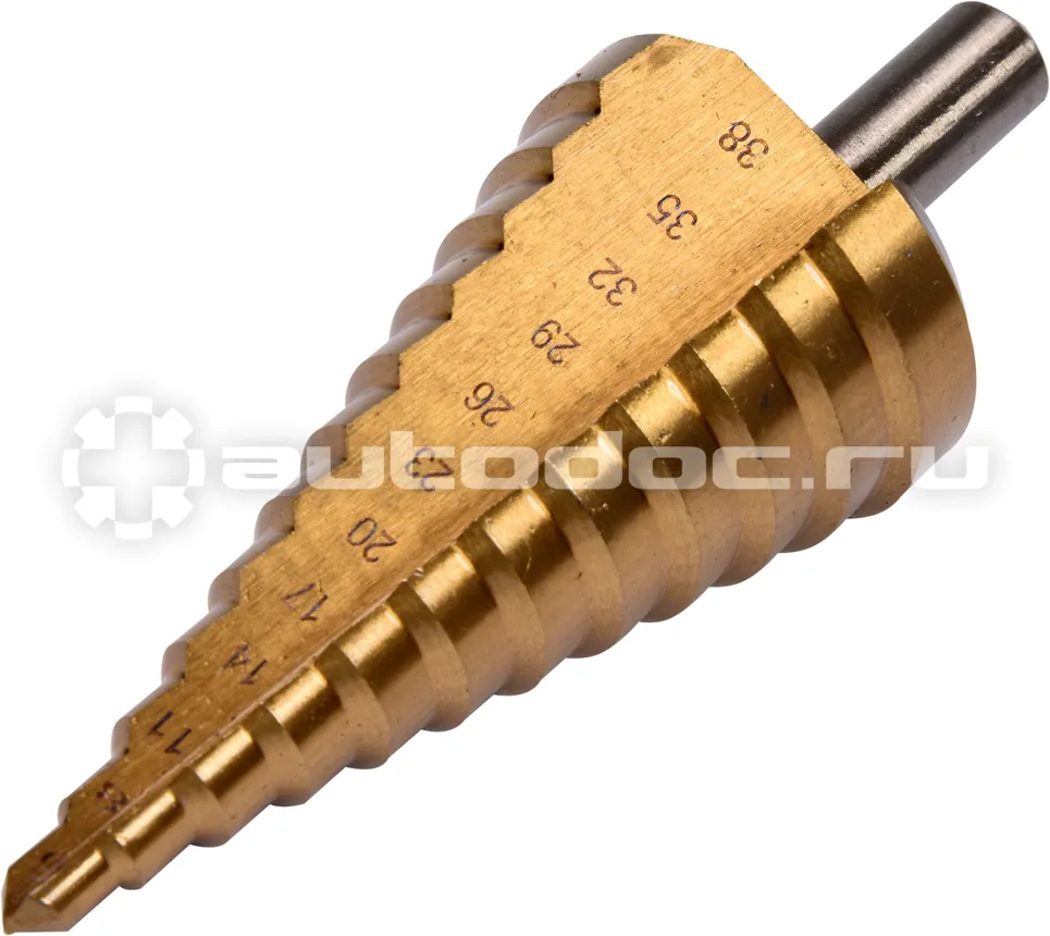 YATO YT44740 Сверло ступенчатое