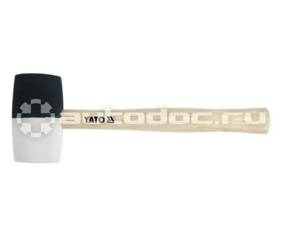 YATO YT-4604 Молоток резиновый