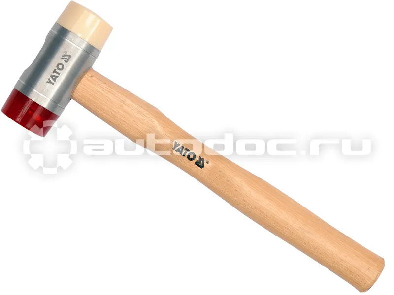 YATO YT-4633 Молоток рихтовочный