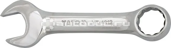 YATO YT-4909 Ключ комбинированный