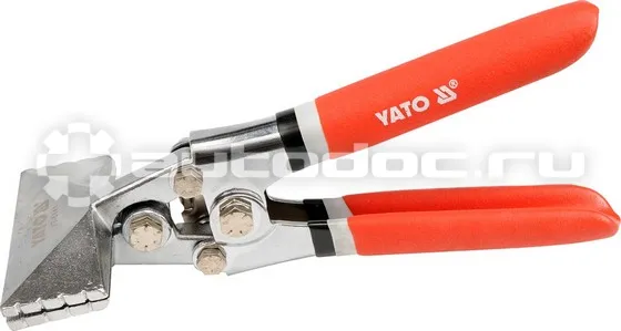 YATO YT-5141 Щипцы для формировки профилей