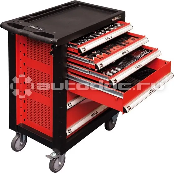 YATO YT5530 Тележка с инструментом