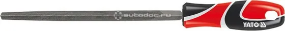 YATO YT6187 Напильник слесарный