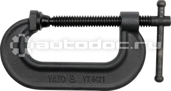 YATO YT6420 Струбцина