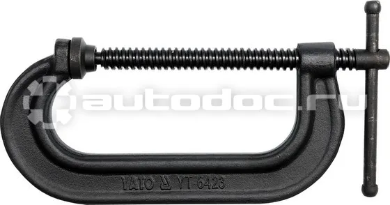 YATO YT6424 Струбцина