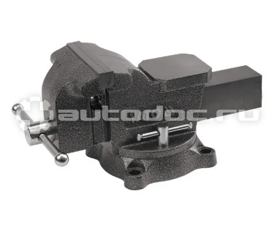 YATO YT-6504 Тиски слесарные поворотные