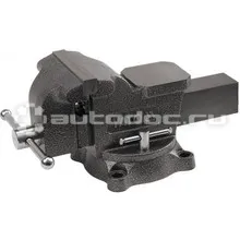 YATO YT-65048 Тиски слесарные поворотные